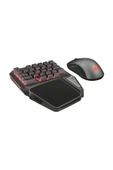 22881 GXT 888 Assa Tuş Takımı thumbnail 2
