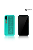 Iphone X / Xs Üç Katmanlı Rubber Kılıf thumbnail 1