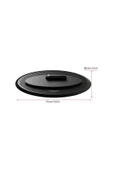 TP4-826 Playstation 4 Slim Dikey Stand thumbnail 3