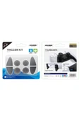 Ps5 Dualsense Controller Için Trigger Set 8li Tetikleyici thumbnail 1