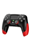 P06 Elite Ps4/ps3/pc/steam/nintendo Swıtch/ıos/android Programlanabilir Oyun Kolu thumbnail 1