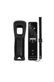 Nintendo Wii 2in1 Motion Plus Remote Kontroller + Nunchuk Kontroller Set thumbnail 3