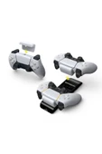 Ps5 Sarj Istasyonu Charging Dock Charging Stand thumbnail 3