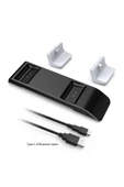 Ps5 Sarj Istasyonu Charging Dock Charging Stand thumbnail 1