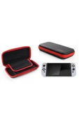 Nintendo Switch Oled Saklama Çantası thumbnail 1