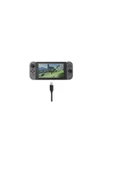 Iv-sw035 1.8m Nintendo Switch Type-c Şarj Data Kablosu thumbnail 4