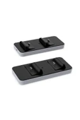 Ps5 Dualsense Şarj Standı 2li Dock Playstation 5 thumbnail 3