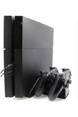 Tp4-837 Ps4 Fat/ps4 Pro Multifonksiyonel Stand thumbnail 2