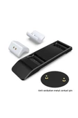 Ps5 Sarj Istasyonu Charging Dock Charging Stand thumbnail 4