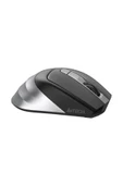 Fg35 Kablosuz 2000dpı Grı Optık Mouse thumbnail 2