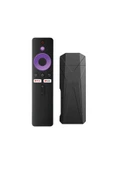 Android TV 8K+ Android 13 Ses kontrollü Kumanda 2GB Ram+16GB Hafıza Wi-Fi 5G Quad Core İşlemci thumbnail 2