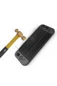 Nintendo SWİTCH 9H Temperli Cam Ekran Koruyucu -2 Adet thumbnail 1