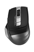 A4tech Fb35 Siyah-gri Bluetooth 2.4g Nano Kablosuz Optik 2000 Dpi Mouse thumbnail 1