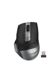 A4-tech Fg35 2000 Dpı Nano Kablosuz Mouse Gri thumbnail 1