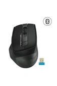 Fb35 Mıdnıht Green Bluetooth+2.4g Nano 2000dpı Kablosuz Mouse thumbnail 1