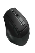 Fb35 Mıdnıht Green Bluetooth+2.4g Nano 2000dpı Kablosuz Mouse thumbnail 2