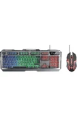 22895 GXT 845 Tural Combo Klavye & Mouse Bundle thumbnail 1