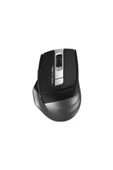 Fb35 Kablosuz Bluetooth 2000dpi Optic Siyah/gri Mouse thumbnail 1