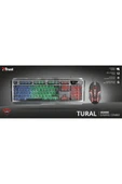 22895 GXT 845 Tural Combo Klavye & Mouse Bundle thumbnail 3