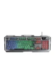 Gxt 845 Tural Oyuncu Combo Kablolu Q Klavye Mouse Set thumbnail 3