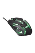Gxt 845 Tural Oyuncu Combo Kablolu Q Klavye Mouse Set thumbnail 4