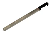 Vks Döner Bıçağı 55Cm - Paslanmaz - El Yapımı thumbnail 4