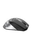 A4-tech Fg35 2000 Dpı Nano Kablosuz Mouse Gri thumbnail 2