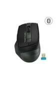 Fb35 Optık Mouse Bluetooth+nano Usb Yeşil thumbnail 1