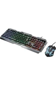 22895 Gxt845 Tural Tr Klavye&mouse Oyuncu Bundle thumbnail 2
