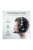 Gxt 390 Juga Wireless Gaming Headset thumbnail 4