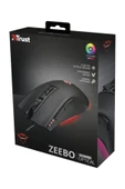 23091 GXT 121 Zeebo Gaming Mouse thumbnail 2