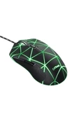 GXT 133 Locx Gaming Mouse - 22988 thumbnail 2