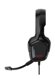 K20 Gaming Kulaklık Siyah thumbnail 3