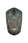 Trust Strike Şarj Edilebilir Kablosuz Gaming Oyuncu Mouse thumbnail 1
