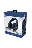 23532 Gxt488 Forze-b Ps4 Gaming Headset Ps thumbnail 5