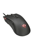 23091 GXT 121 Zeebo Oyuncu Mouse SİYAH thumbnail 1