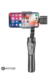 3 Eksen Ayarlanabilir Gimbal Ünitesi thumbnail 1