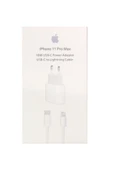 Ipad 18w Usb-c Pd Lightning Şarj Seti thumbnail 4