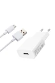 Xiaomi 5v 2a Mdy-08-eo Micro Usb Hızlı Şarj Seti thumbnail 1