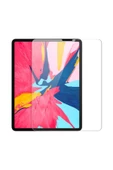 Ipad Pro 12.9 (2018) Tablet Cam Ekran Koruyucu thumbnail 1