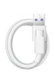 Quick Charge™ Orijinal 22.5w Type-c Şarj Aleti ( Adaptör Kablo ) Set thumbnail 2