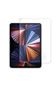 Ipad Pro 12.9 (2021) Tablet Cam Ekran Koruyucu thumbnail 1