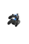 Led Işıklı Xbox One Joystick Kol Kontroller Şarj Stand thumbnail 2