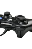 Kablolu Xbox 360 Pc Kol Kontroller Joystick thumbnail 5