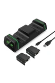 Dual Charging Dock For Xbox One/s /x Controller thumbnail 5