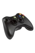 Xbox 360 Controller Wireless Kablosuz Oyun Kolu Joystick thumbnail 2