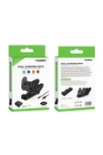 Dual Charging Dock For Xbox One/s /x Controller thumbnail 1