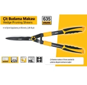 SGS 2047 ÇİT BUDAMA MAKASI 25” thumbnail 2
