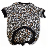 Leopar Softie Sweat Köpek Kıyafeti thumbnail 5