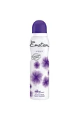 Emotion Deodorant Violet 150 ml thumbnail 1